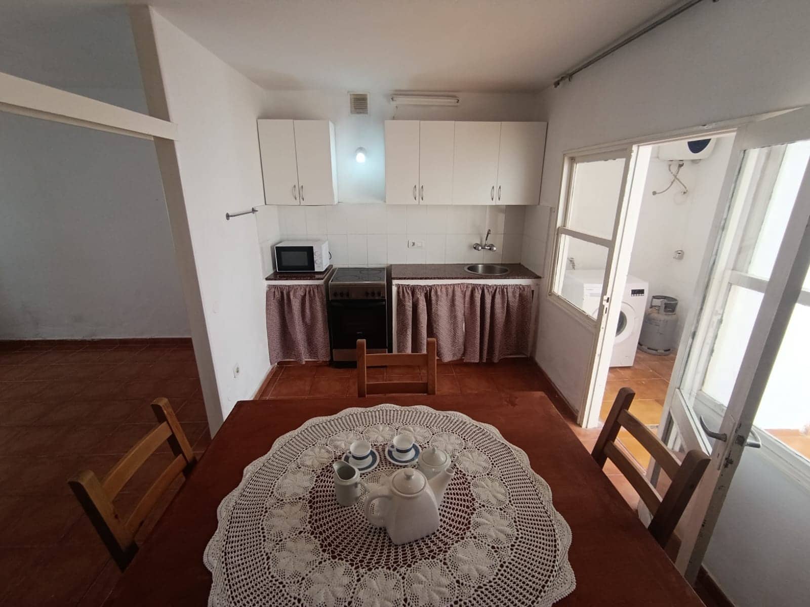 3 quarto Moradia em Banda para venda em Santa Lucia de Tirajana - 140 000 € (Ref: 9803853)