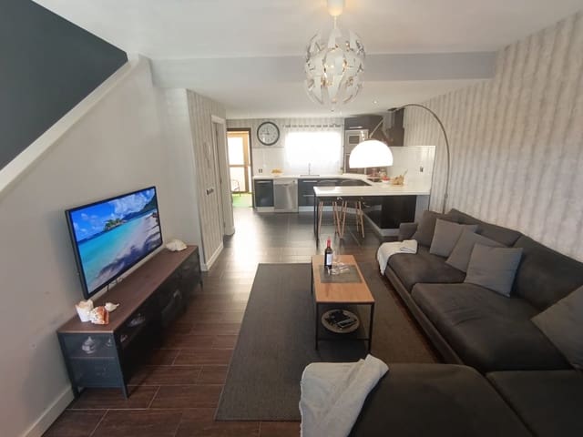 2 bedroom Terraced Villa for rent in Agüimes - € 1,450 (Ref: 9886375)
