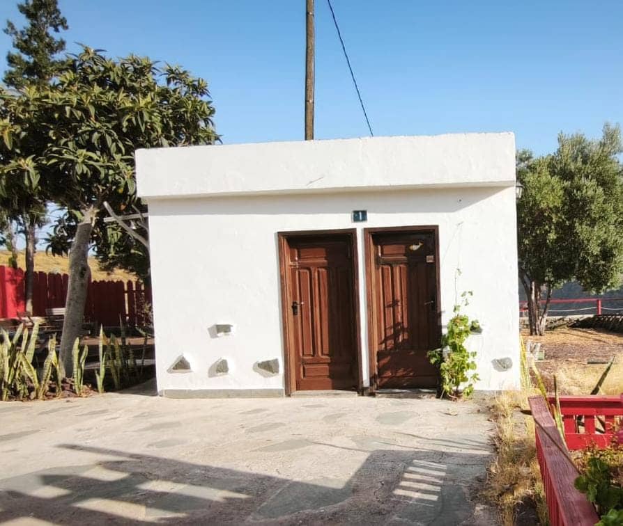 1 soveværelse Finca/Landehus til leje i Santa Lucia de Tirajana - € 950 (Ref: 9981323)