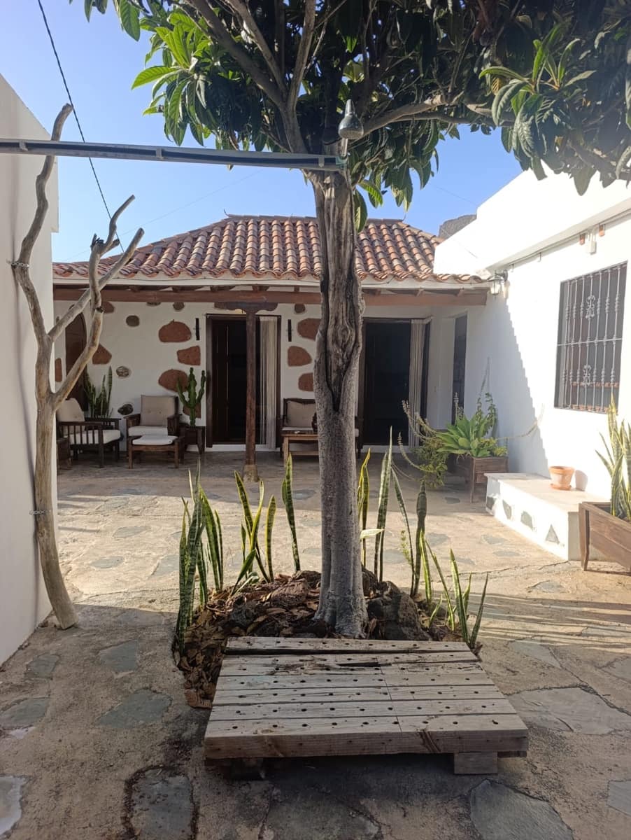 1 soveværelse Finca/Landehus til leje i Santa Lucia de Tirajana - € 950 (Ref: 9981323)