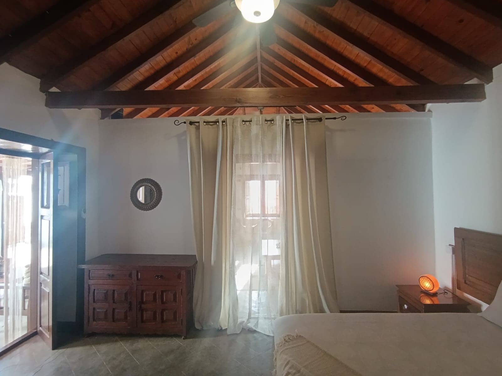 1 soveværelse Finca/Landehus til leje i Santa Lucia de Tirajana - € 950 (Ref: 9981323)