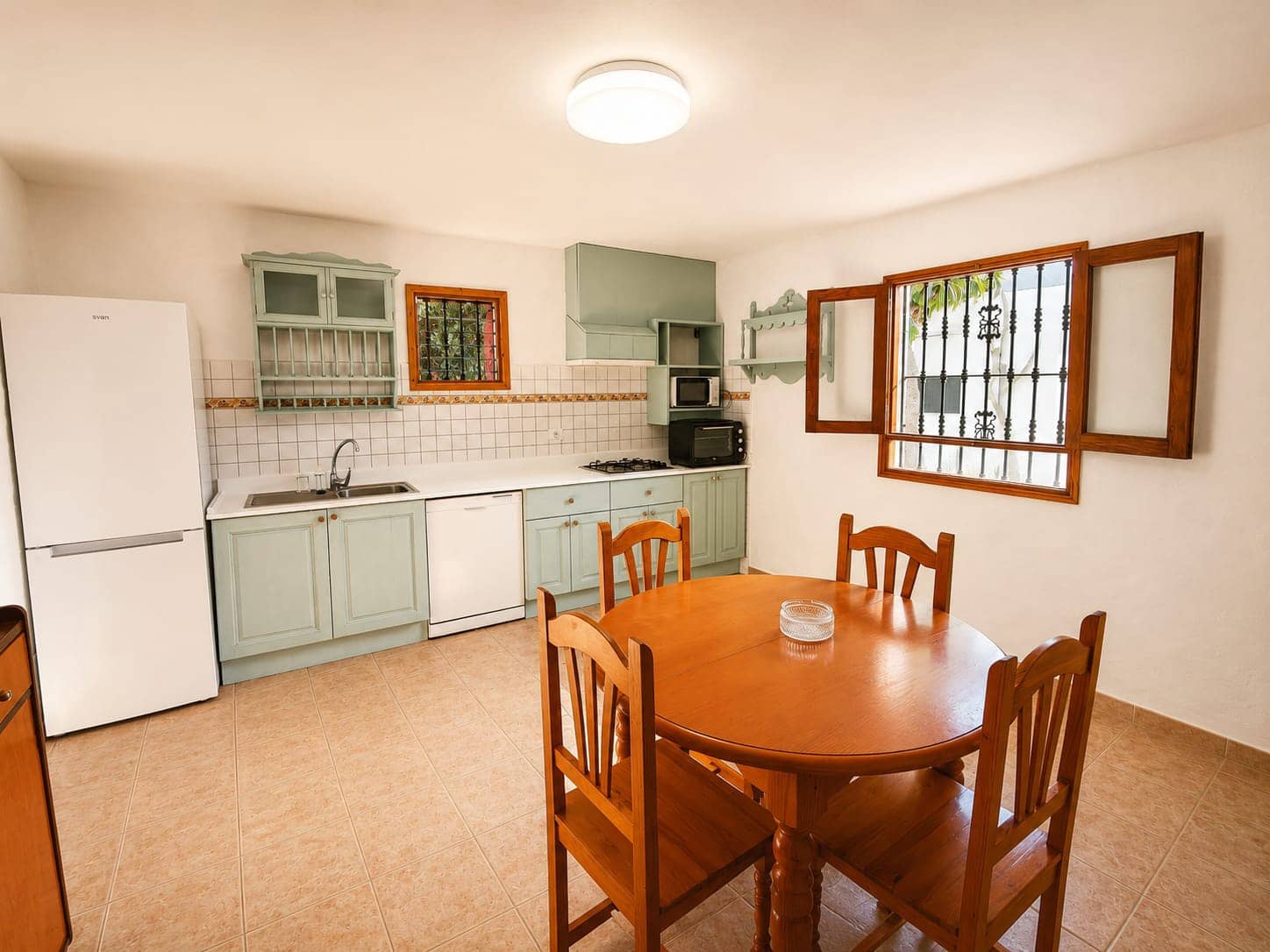1 soveværelse Finca/Landehus til leje i Santa Lucia de Tirajana - € 950 (Ref: 9981323)