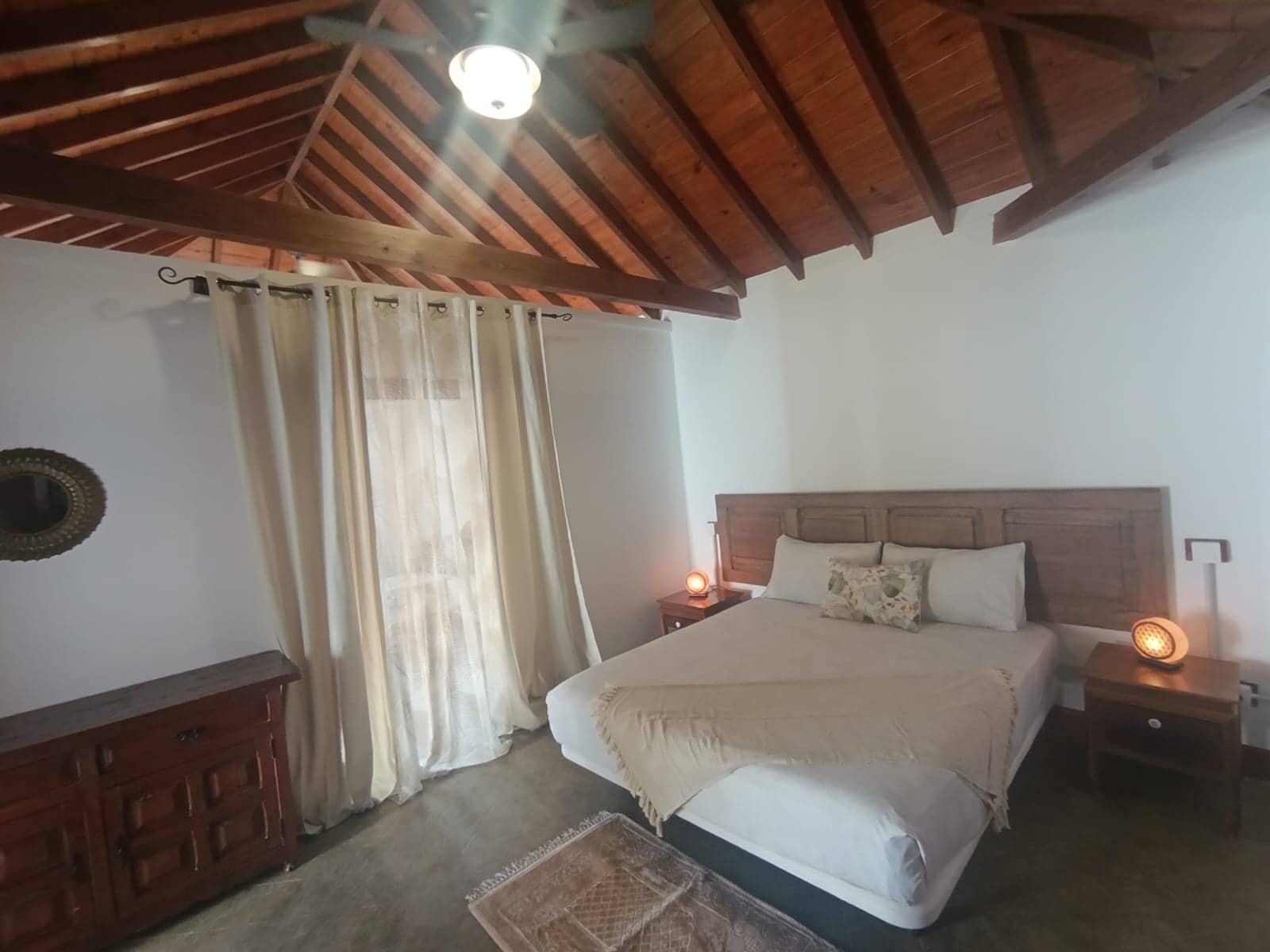 1 soveværelse Finca/Landehus til leje i Santa Lucia de Tirajana - € 950 (Ref: 9981323)