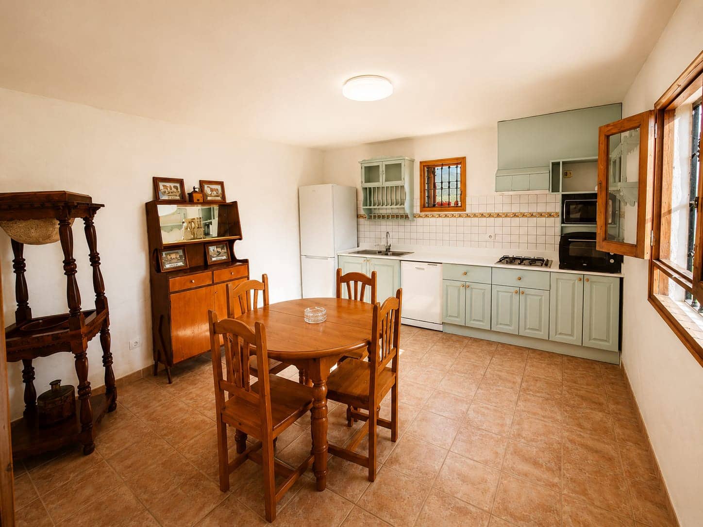 1 soveværelse Finca/Landehus til leje i Santa Lucia de Tirajana - € 950 (Ref: 9981323)