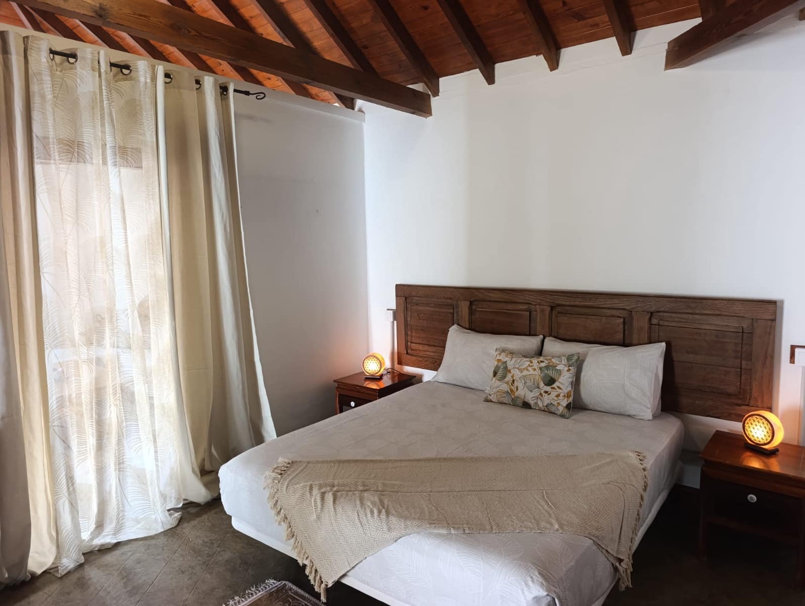 1 soveværelse Finca/Landehus til leje i Santa Lucia de Tirajana - € 950 (Ref: 9981323)