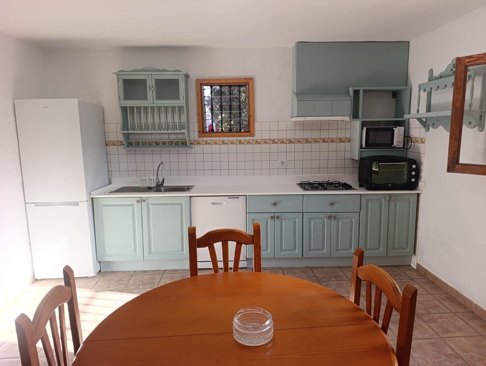 1 soveværelse Finca/Landehus til leje i Santa Lucia de Tirajana - € 950 (Ref: 9981323)
