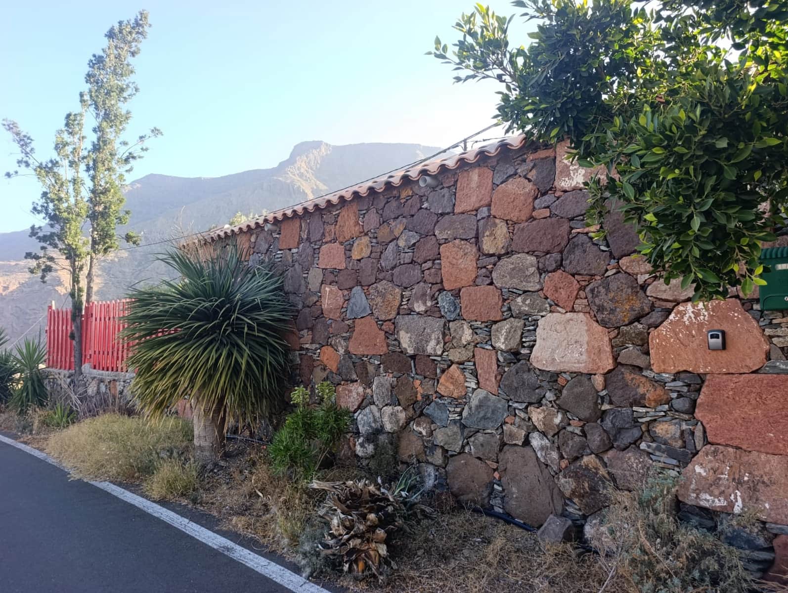 1 soveværelse Finca/Landehus til leje i Santa Lucia de Tirajana - € 950 (Ref: 9981323)