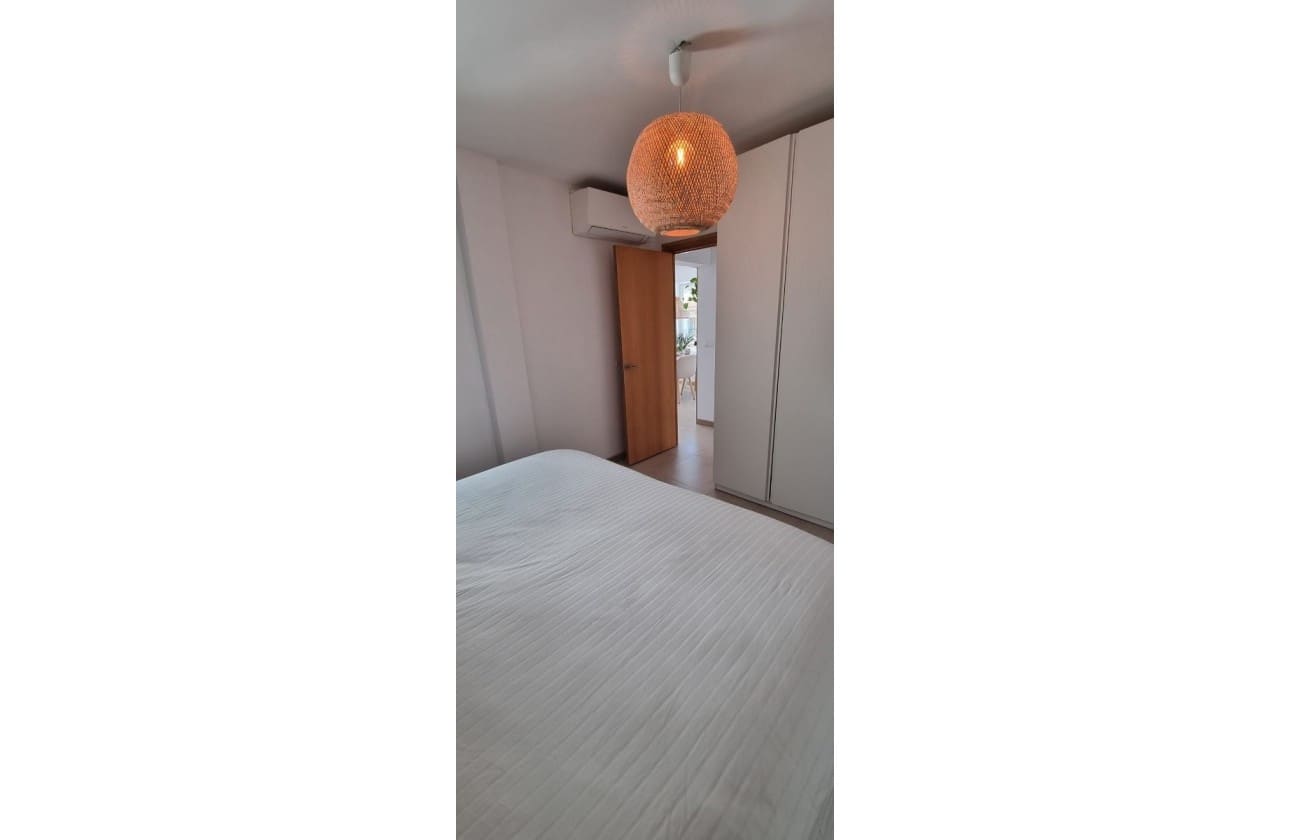 4 sovrum Takvåning till salu i Benidorm - 495 000 € (Ref: 10010092)