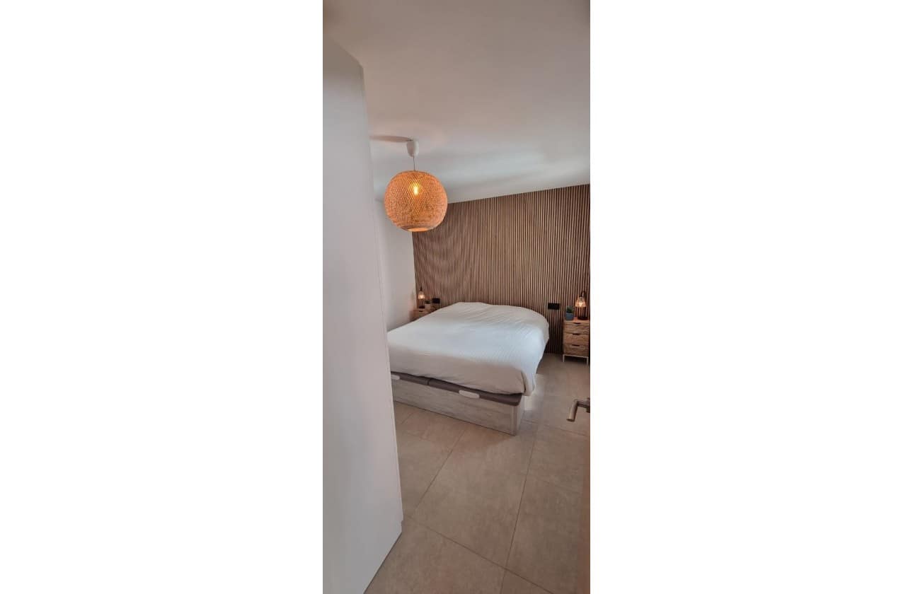 4 sovrum Takvåning till salu i Benidorm - 495 000 € (Ref: 10010092)