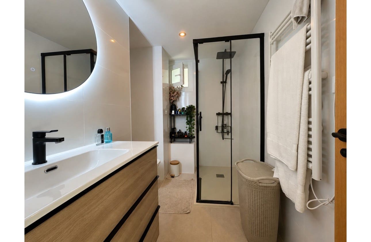 4 sovrum Takvåning till salu i Benidorm - 495 000 € (Ref: 10010092)