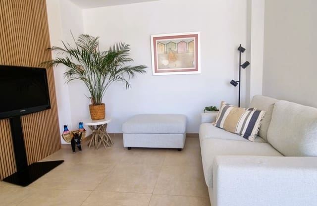 4 Zimmer Penthouse zu verkaufen in Benidorm - 495.000 € (Ref: 10010092)
