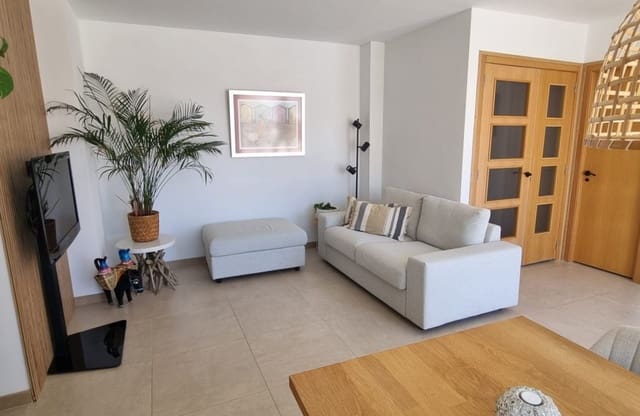 4 Zimmer Penthouse zu verkaufen in Benidorm - 495.000 € (Ref: 10010092)