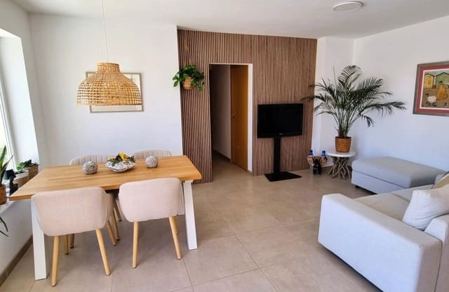4 Zimmer Penthouse zu verkaufen in Benidorm - 495.000 € (Ref: 10010092)