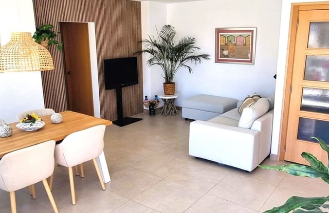 4 Zimmer Penthouse zu verkaufen in Benidorm - 495.000 € (Ref: 10010092)
