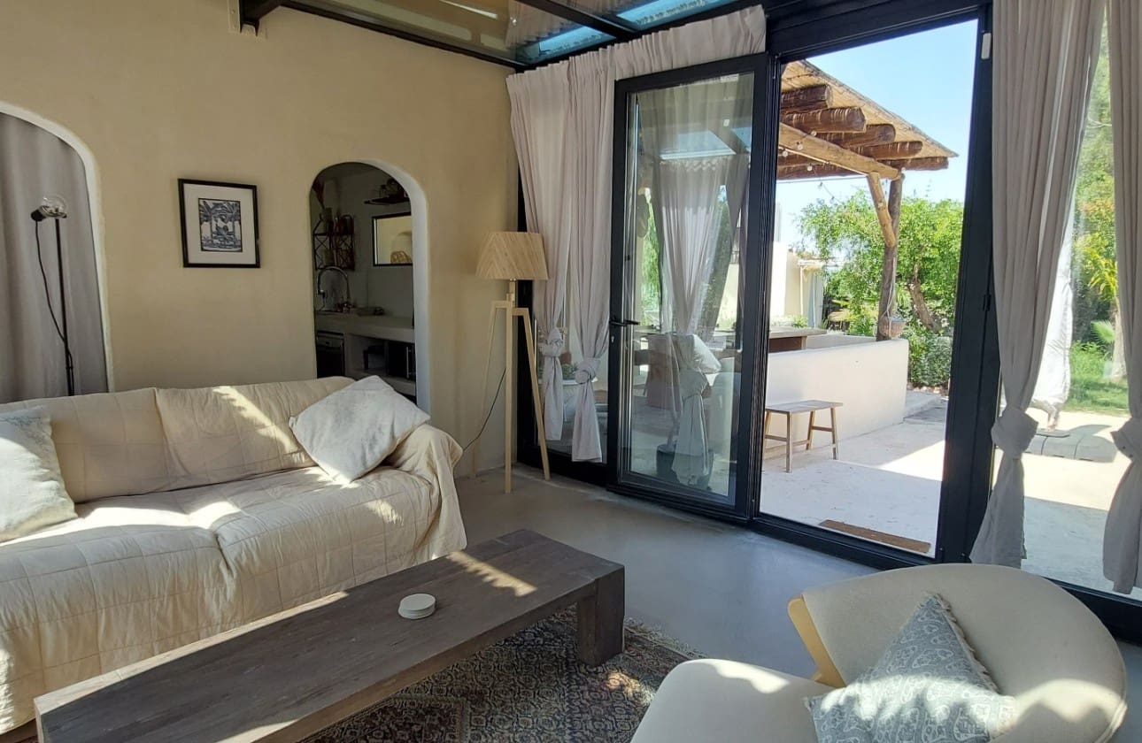 4 sypialnia Willa na sprzedaż w Lliria z basenem - 650 000 € (Ref: 10023460)