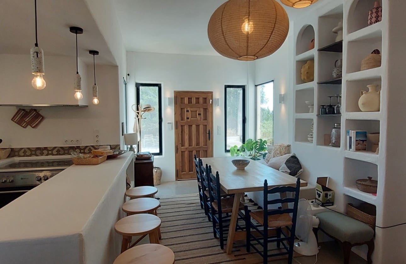 4 sypialnia Willa na sprzedaż w Lliria z basenem - 650 000 € (Ref: 10023460)
