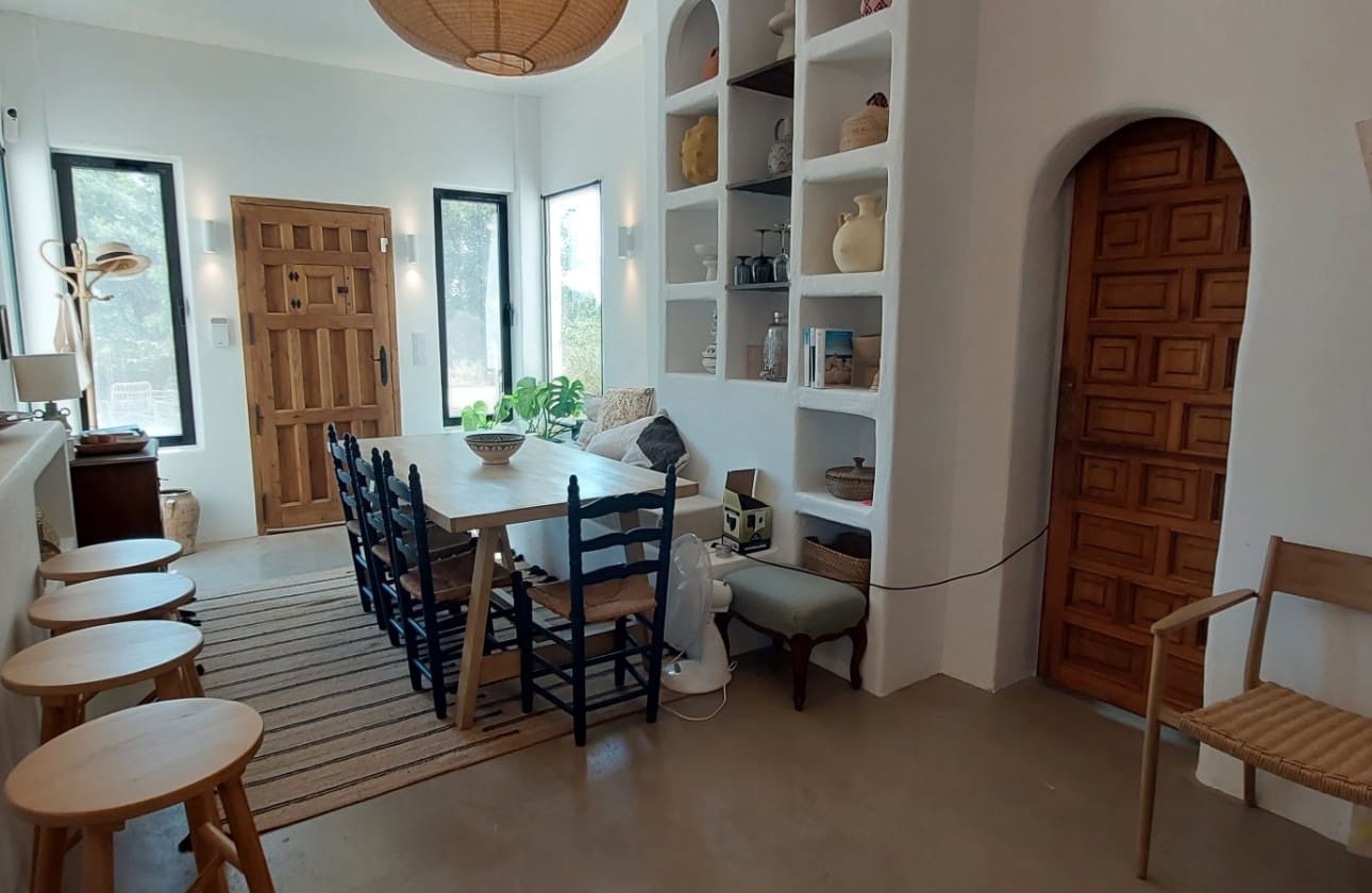 4 sypialnia Willa na sprzedaż w Lliria z basenem - 650 000 € (Ref: 10023460)