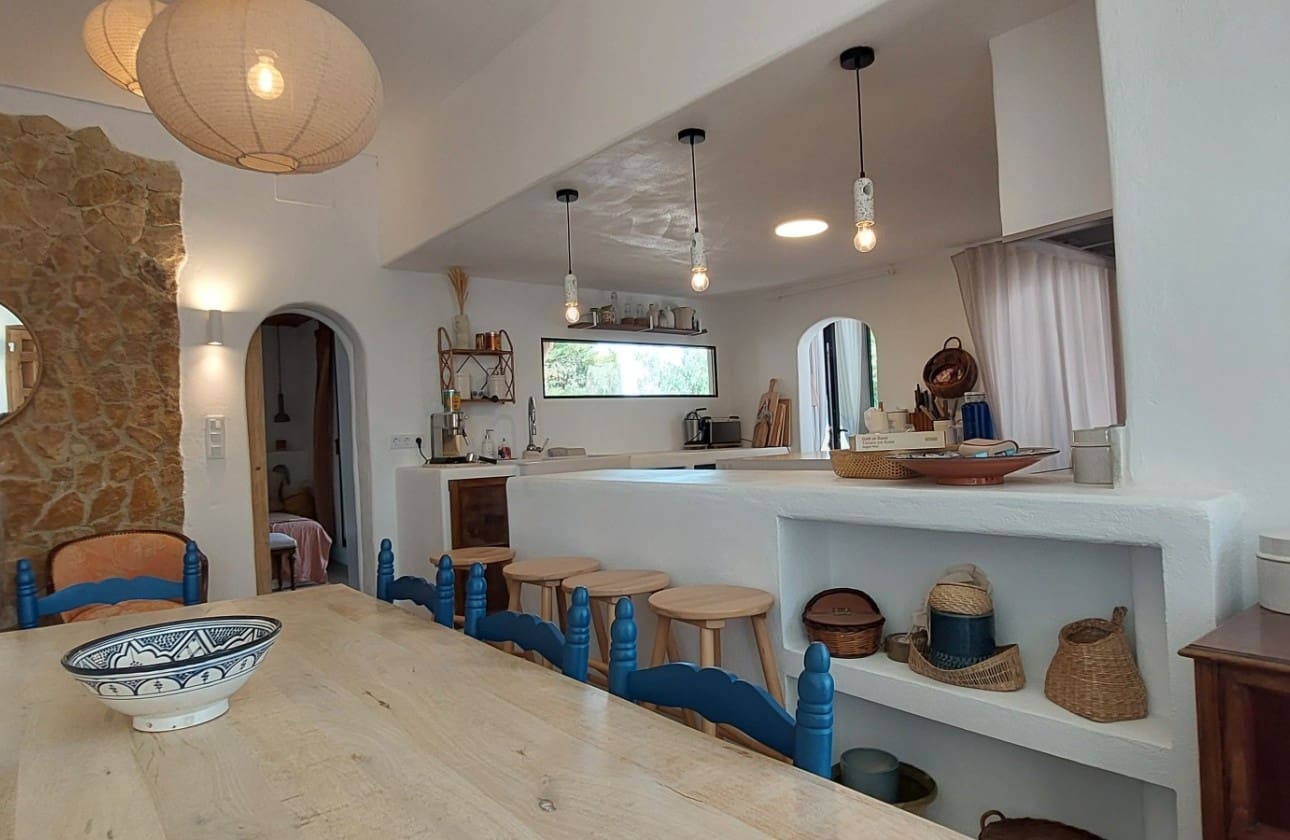 4 sypialnia Willa na sprzedaż w Lliria z basenem - 650 000 € (Ref: 10023460)