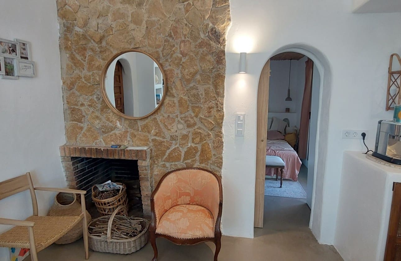 4 sypialnia Willa na sprzedaż w Lliria z basenem - 650 000 € (Ref: 10023460)