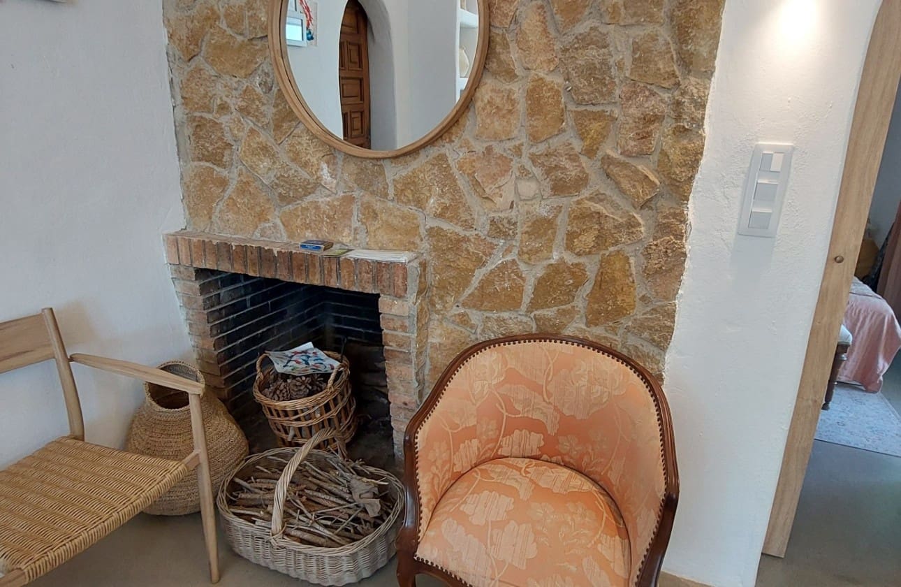 4 sypialnia Willa na sprzedaż w Lliria z basenem - 650 000 € (Ref: 10023460)