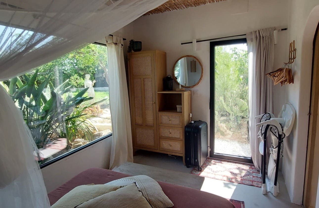 4 sypialnia Willa na sprzedaż w Lliria z basenem - 650 000 € (Ref: 10023460)