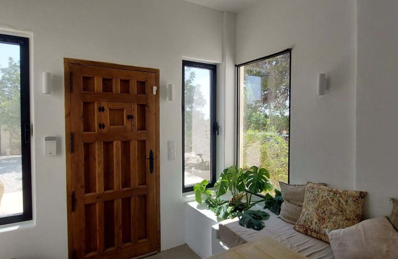 4 sypialnia Willa na sprzedaż w Lliria z basenem - 650 000 € (Ref: 10023460)