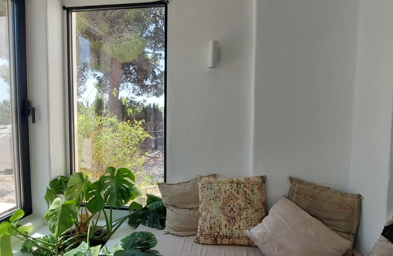 4 sypialnia Willa na sprzedaż w Lliria z basenem - 650 000 € (Ref: 10023460)