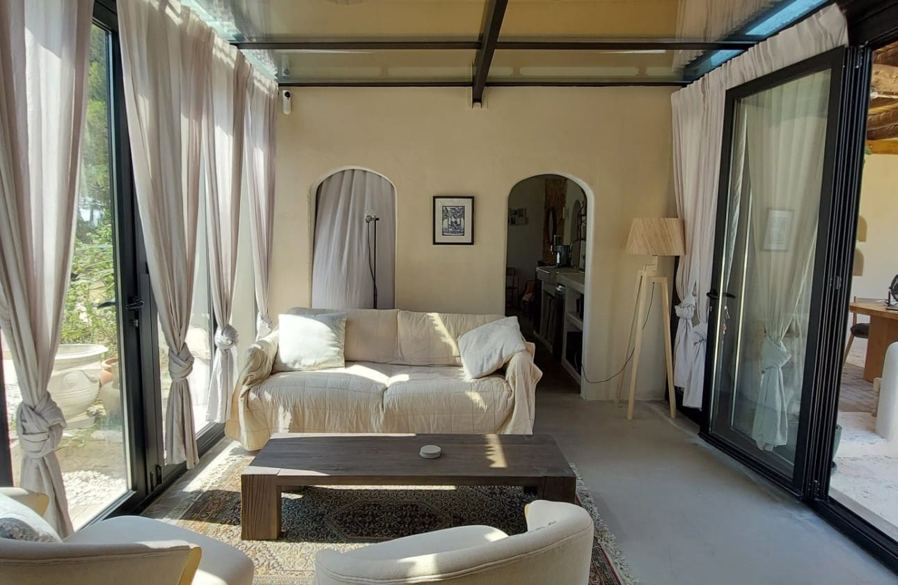 4 sypialnia Willa na sprzedaż w Lliria z basenem - 650 000 € (Ref: 10023460)