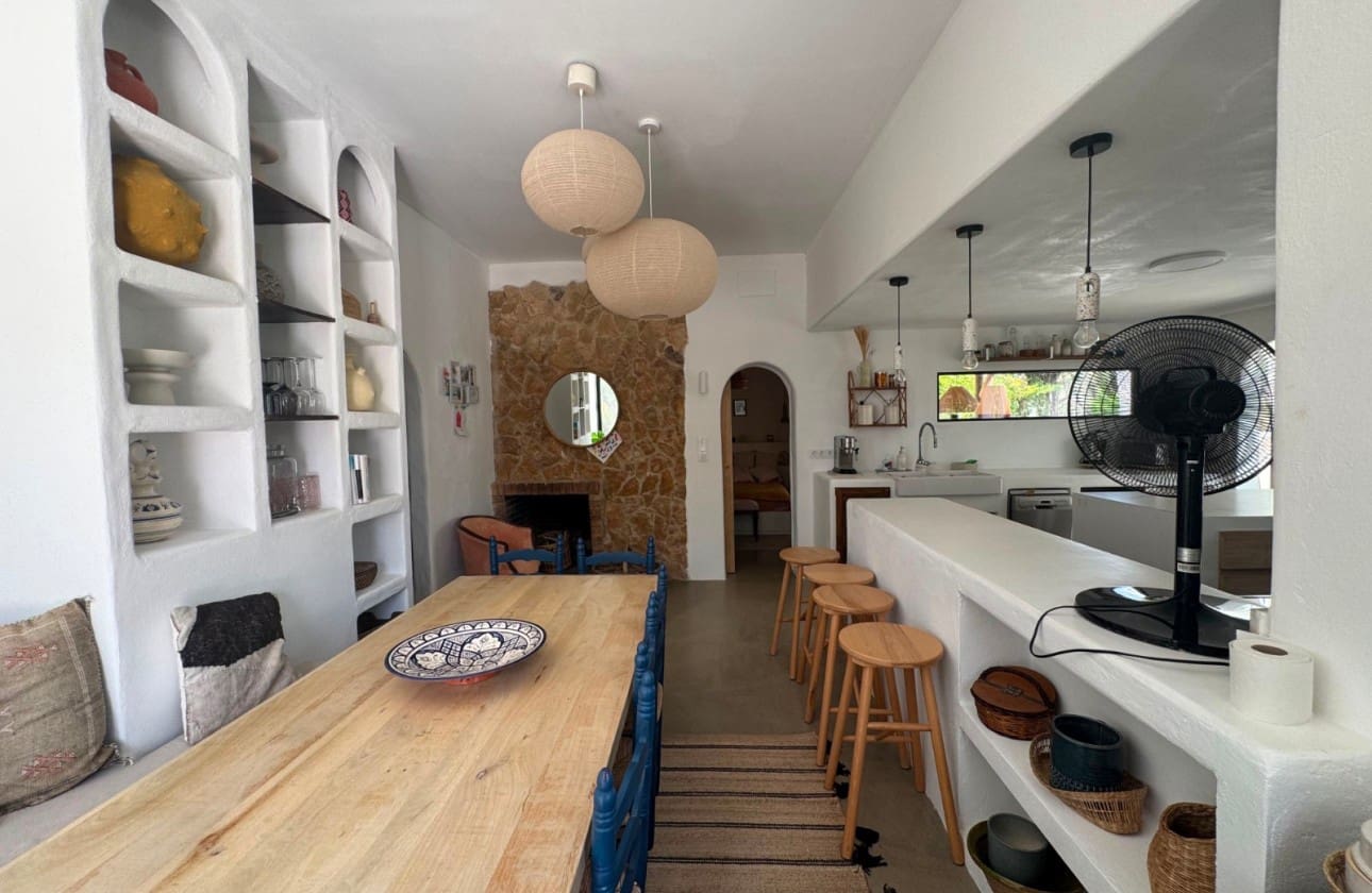 4 sypialnia Willa na sprzedaż w Lliria z basenem - 650 000 € (Ref: 10023460)