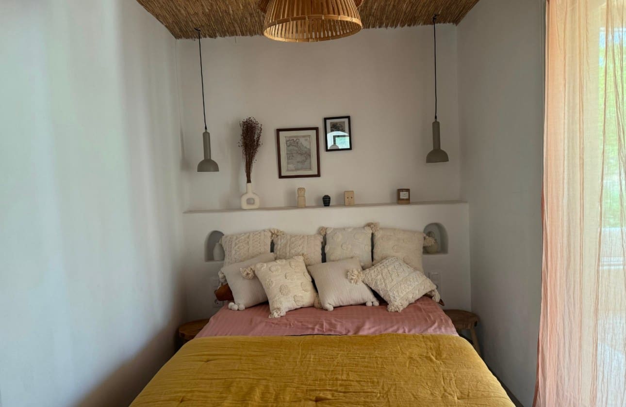 4 sypialnia Willa na sprzedaż w Lliria z basenem - 650 000 € (Ref: 10023460)