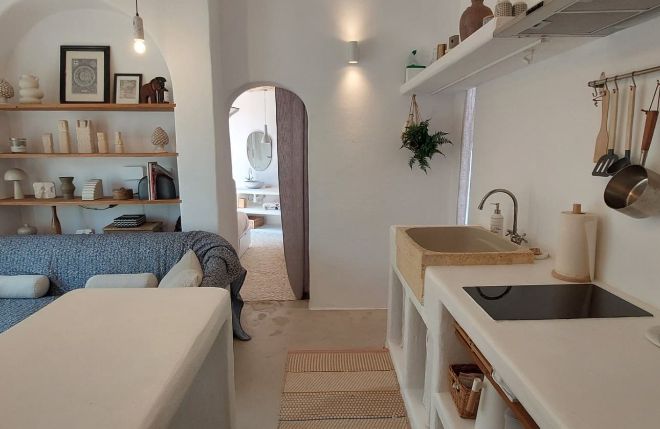 4 sypialnia Willa na sprzedaż w Lliria z basenem - 650 000 € (Ref: 10023460)