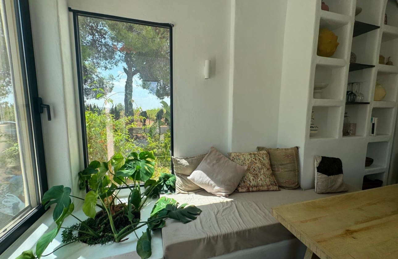 4 sypialnia Willa na sprzedaż w Lliria z basenem - 650 000 € (Ref: 10023460)