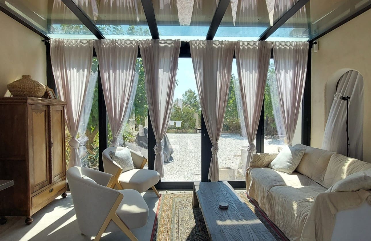 4 sypialnia Willa na sprzedaż w Lliria z basenem - 650 000 € (Ref: 10023460)