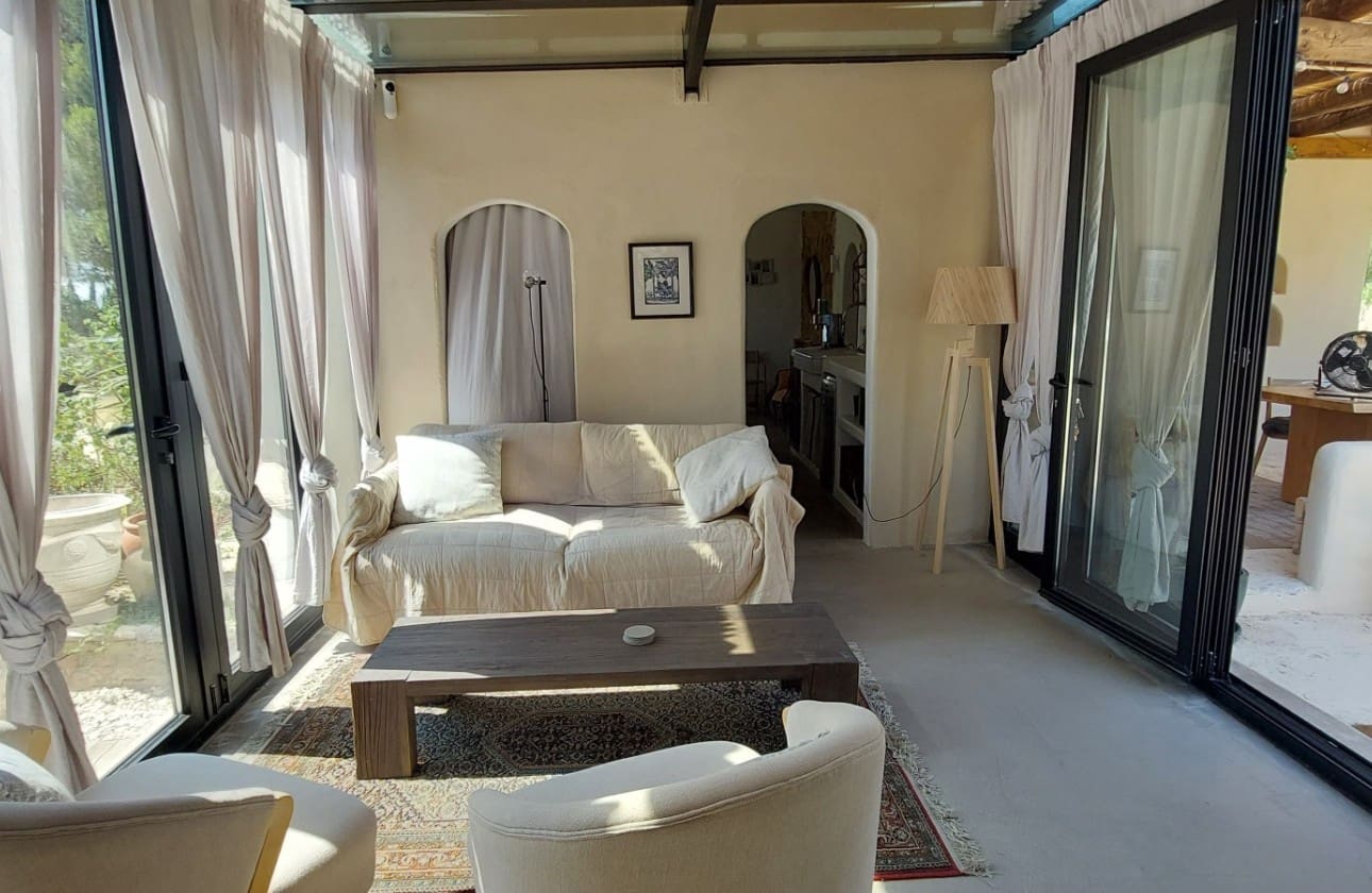 4 sypialnia Willa na sprzedaż w Lliria z basenem - 650 000 € (Ref: 10023460)