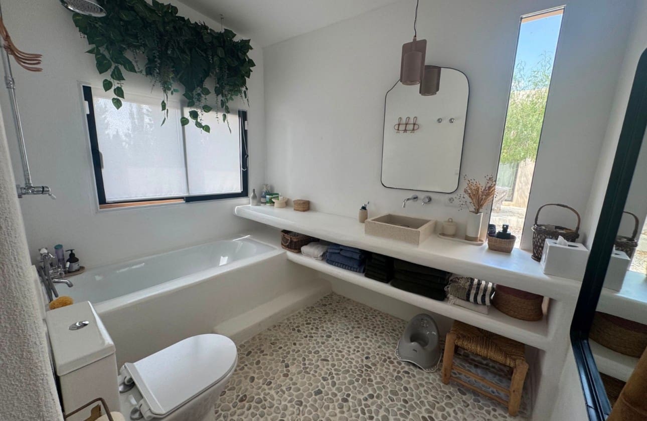 4 sypialnia Willa na sprzedaż w Lliria z basenem - 650 000 € (Ref: 10023460)