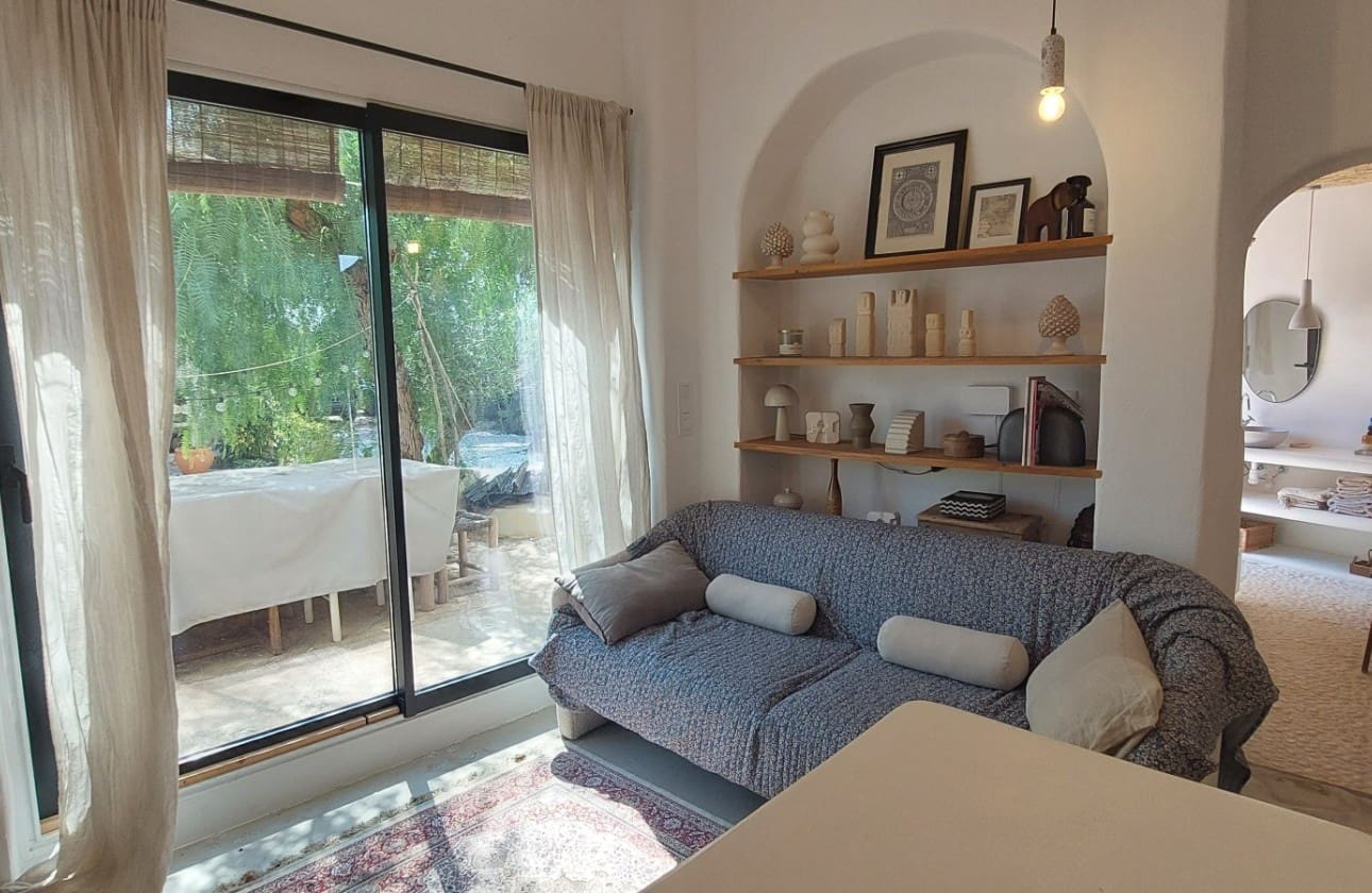4 sypialnia Willa na sprzedaż w Lliria z basenem - 650 000 € (Ref: 10023460)