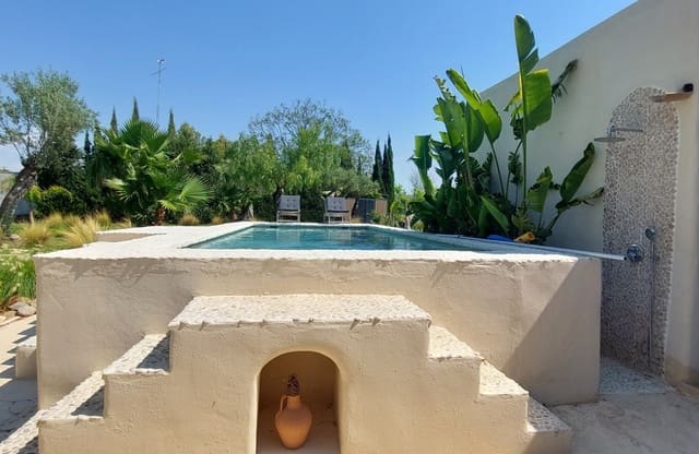 4 soveværelse Villa til salg i Llíria med swimmingpool - € 650.000 (Ref: 10023460)