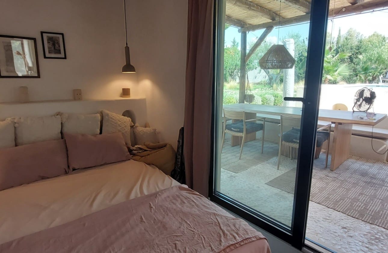 4 sypialnia Willa na sprzedaż w Lliria z basenem - 650 000 € (Ref: 10023460)
