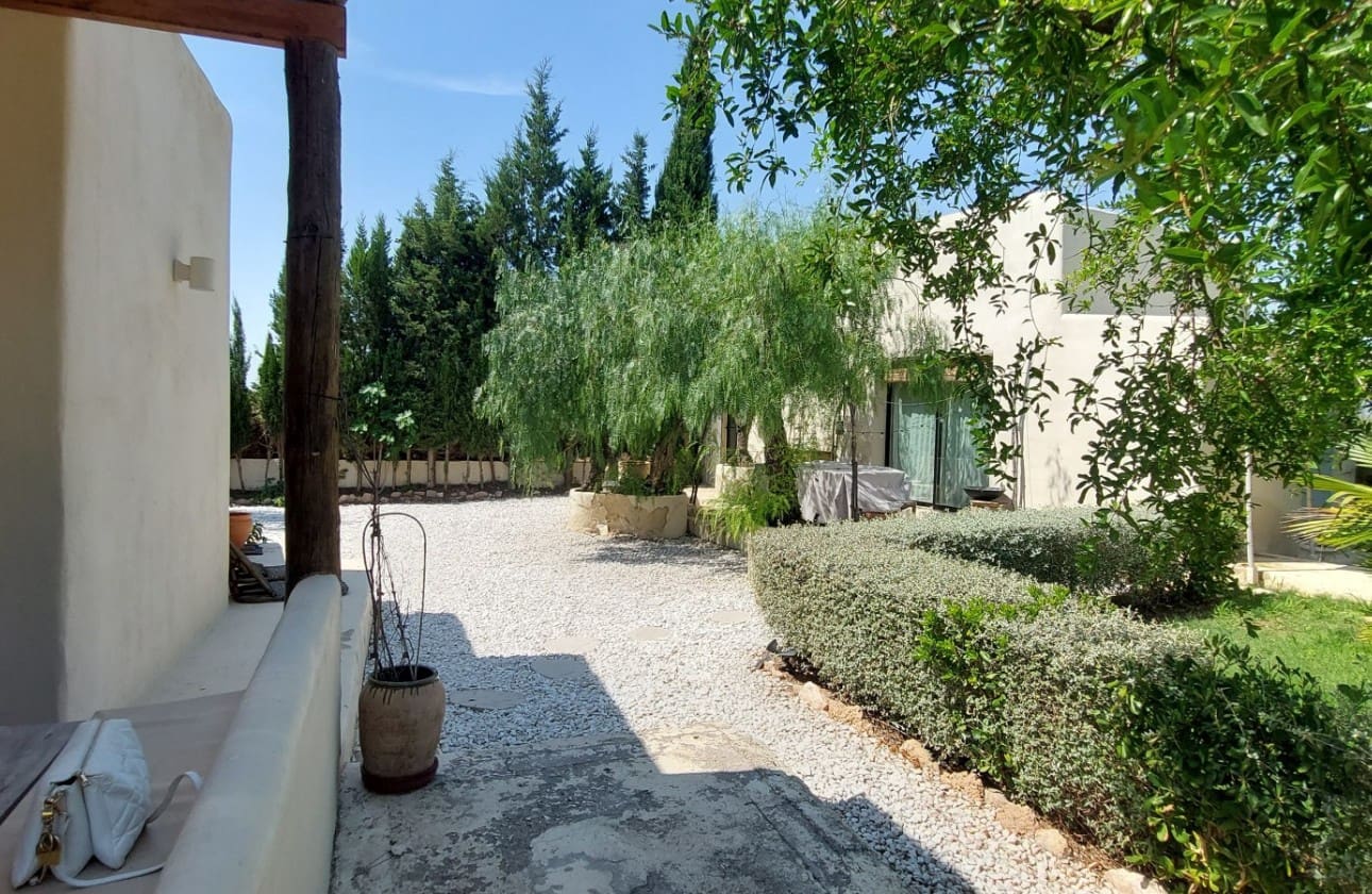 4 sypialnia Willa na sprzedaż w Lliria z basenem - 650 000 € (Ref: 10023460)