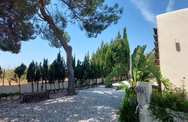 4 soveværelse Villa til salg i Llíria med swimmingpool - € 650.000 (Ref: 10023460)