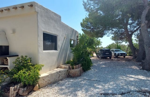 4 soveværelse Villa til salg i Llíria med swimmingpool - € 650.000 (Ref: 10023460)