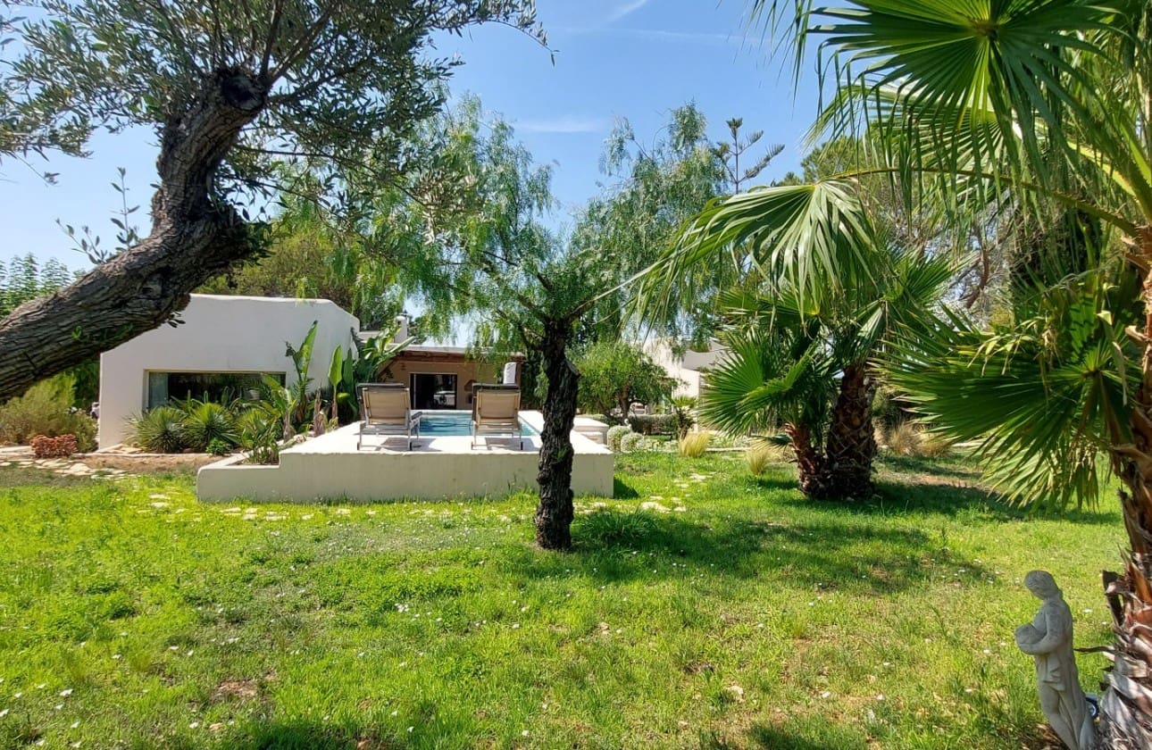 4 sypialnia Willa na sprzedaż w Lliria z basenem - 650 000 € (Ref: 10023460)
