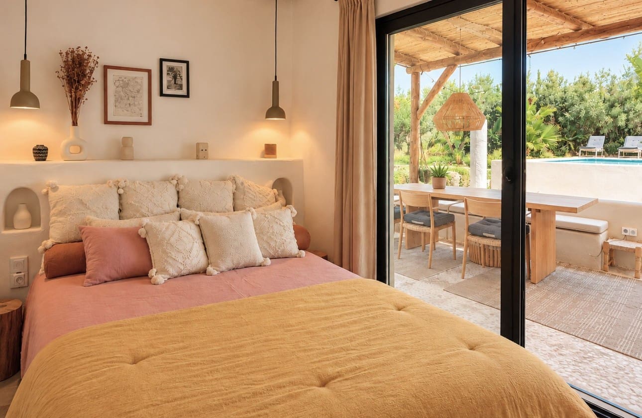 Chalet de 4 habitaciones en Llíria en venta con piscina - 650.000 € (Ref: 10023460)