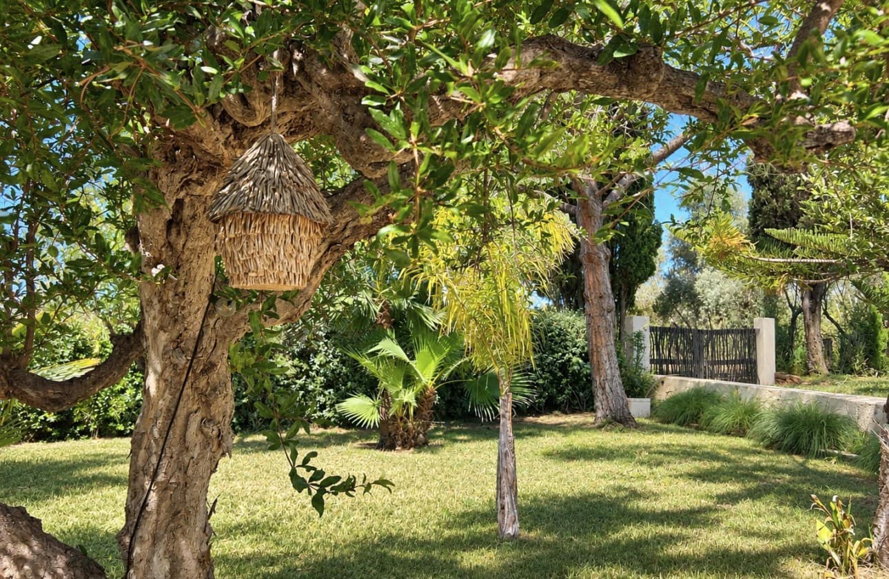 Chalet de 4 habitaciones en Llíria en venta con piscina - 650.000 € (Ref: 10023460)