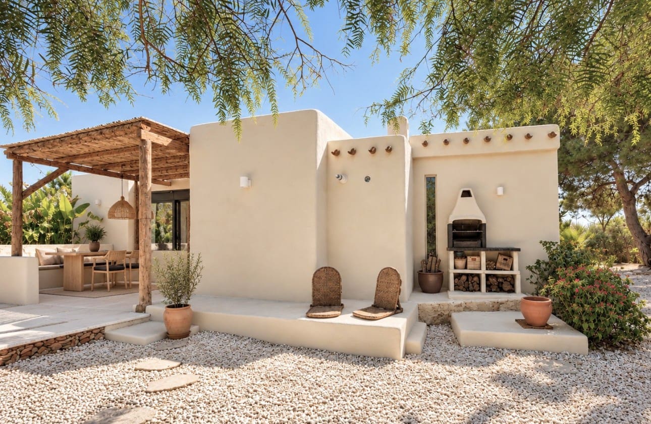 Chalet de 4 habitaciones en Llíria en venta con piscina - 650.000 € (Ref: 10023460)