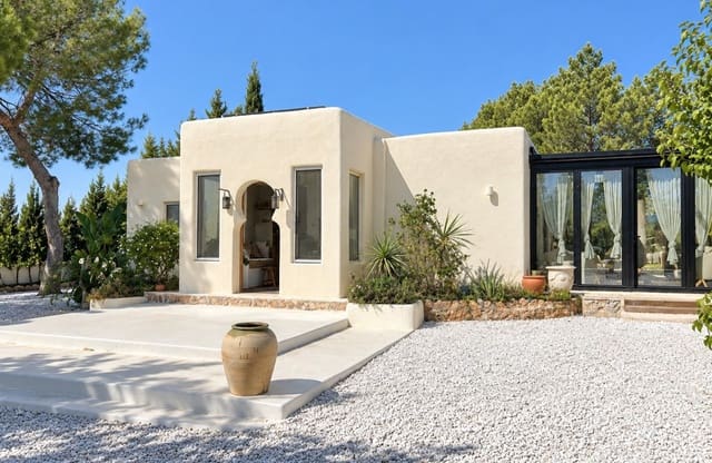 4 chambre Villa/Maison à vendre à Llíria avec piscine - 650 000 € (Ref: 10023460)