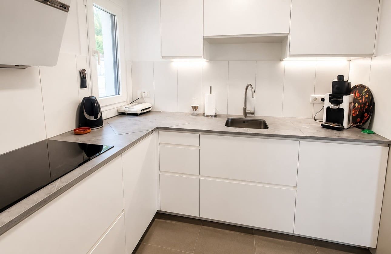 3 slaapkamer Villa te koop in La Nucia met zwembad garage - € 640.000 (Ref: 10033349)