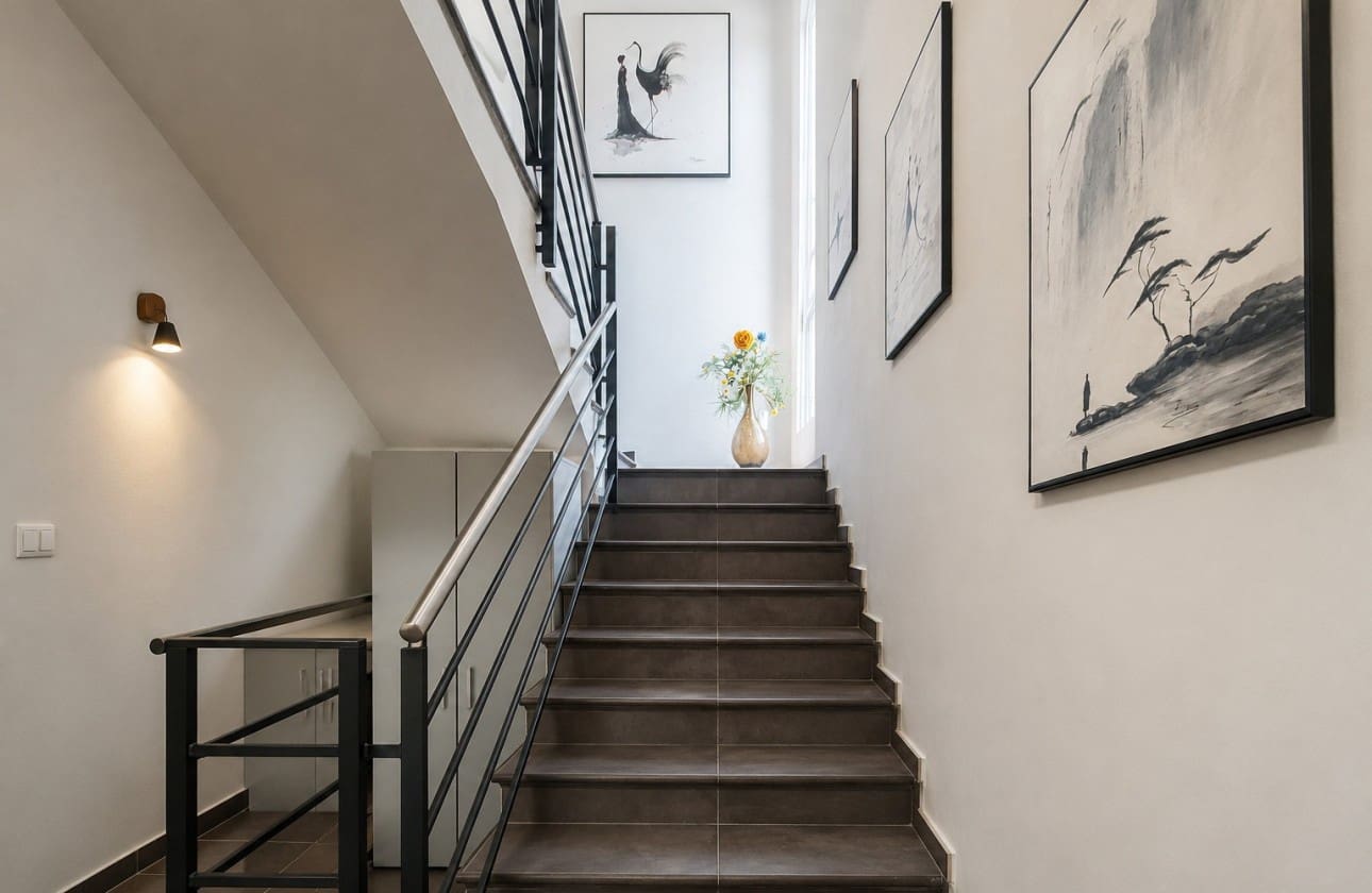 3 slaapkamer Villa te koop in La Nucia met zwembad garage - € 640.000 (Ref: 10033349)