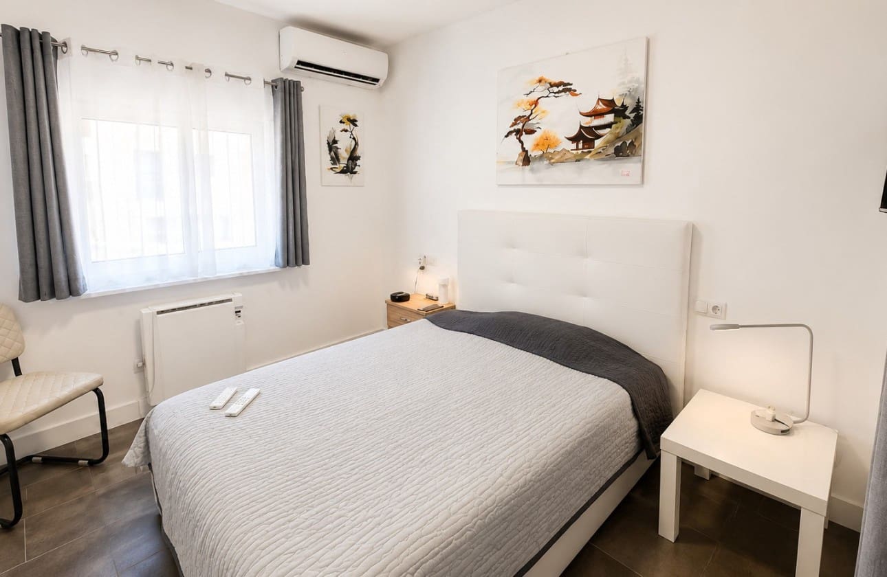 3 slaapkamer Villa te koop in La Nucia met zwembad garage - € 640.000 (Ref: 10033349)