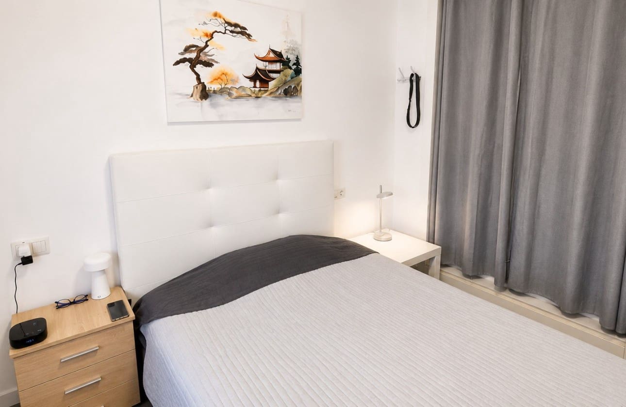 3 slaapkamer Villa te koop in La Nucia met zwembad garage - € 640.000 (Ref: 10033349)